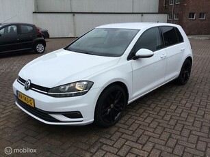 Volkswagen Golf 1.0 TSI Trendline