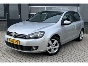 Volkswagen Golf 1.2 TSI/ AUTOMAAT/ APK/ AIRCO