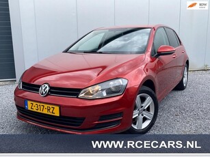 Volkswagen GOLF 1.2 TSI Bleumotion