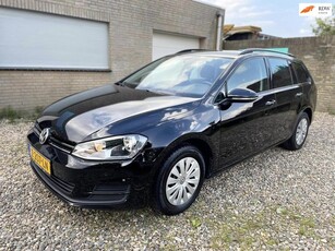 Volkswagen GOLF 1.2 TSI Business Edition Connected