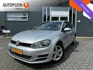 Volkswagen Golf 1.2 TSI Comfortline