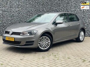 Volkswagen Golf 1.2 TSI CUP Edition