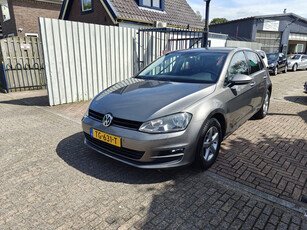 Volkswagen Golf 1.2 TSI Highline 2013 AIRCO/PDC/CRUISE/LMV!!