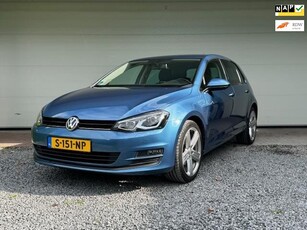 Volkswagen GOLF 1.2 TSI Comfortline