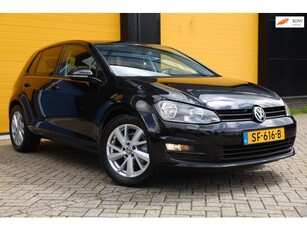 Volkswagen Golf 1.2 TSI Highline / TOPSTAAT / Rijdt Goed /