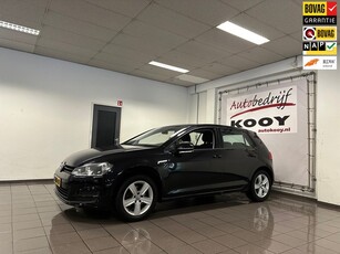 Volkswagen Golf 1.2 TSI * Navigatie / Stoelverwarming / LM