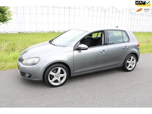 Volkswagen Golf 1.2 TSI Trend Edition BlueMotion 5 Drs