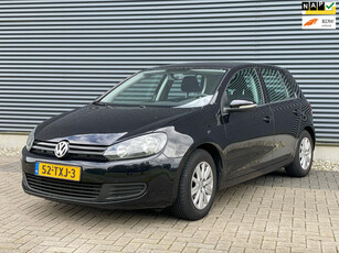 Volkswagen Golf 1.2 TSI Trend Edition BlueMotion | Airco - NAP!