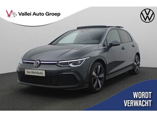 Volkswagen Golf 1.4 245PK DSG eHybrid GTE Navi Keyless