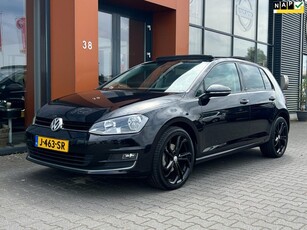 Volkswagen Golf 1.4