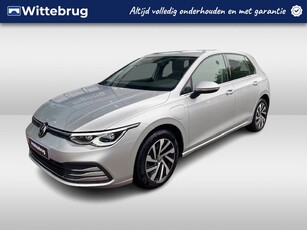 Volkswagen Golf 1.4 eHybrid 204pk DSG Style / Navigatie /