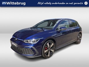 Volkswagen Golf 1.4 eHybrid 245pk DSG GTE / Virtual Cockpit