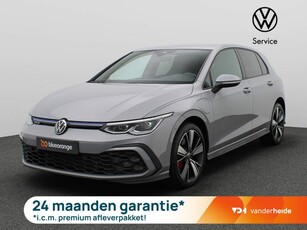 Volkswagen Golf 1.4 eHybrid GTE 245PK DSG