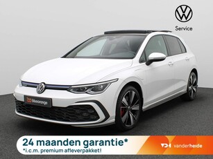 Volkswagen Golf 1.4 eHybrid GTE 245PK DSG Panoramadak