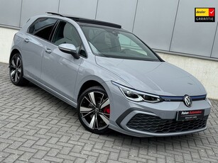 Volkswagen Golf 1.4 eHybrid GTE Pano 245 PK Sfeerverlichting