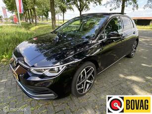 Volkswagen Golf 1.4 eHybrid I GTE I Style I Camera I Panodak I 18 Inch I