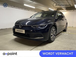 Volkswagen Golf 1.4 eHybrid Style 204 pk Automaat (DSG)