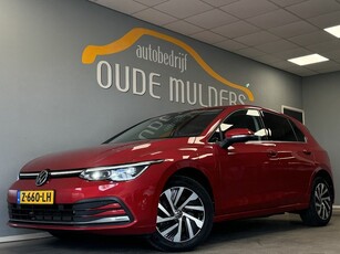 Volkswagen Golf 1.4 eHybrid Style