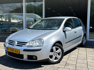 Volkswagen Golf 1.4 Trendline Stoelvw | Airco | LM Velgen