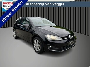 Volkswagen Golf 1.4 TSI ACT Comfortline xenon, trekhaak