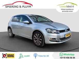 Volkswagen Golf 1.4 TSI ACT Connected Series 17'' LMV