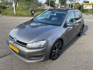 Volkswagen Golf 1.4 TSI ACT Highline met alle denkbare