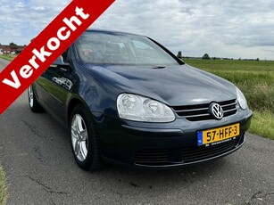 Volkswagen Golf 1.4 TSI Comfortline ECC/NAVI/PDC/NL-AUTO!