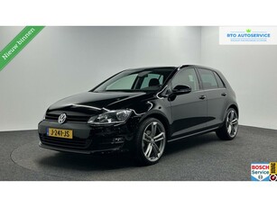 Volkswagen Golf 1.4 TSI CUP EditionAfneembare