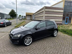 Volkswagen Golf 1.4 TSI