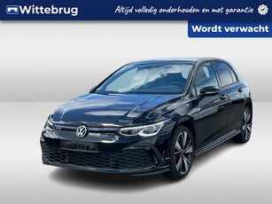 Volkswagen Golf 1.4 TSI eHybrid 245pk GTE DSG AUTOMAAT