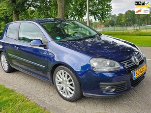 Volkswagen Golf 1.4 TSI GT Sport 1e eigenaar dealer