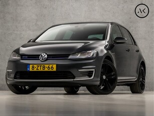 Volkswagen Golf 1.4 TSI GTE 204Pk Automaat (NAVIGATIE