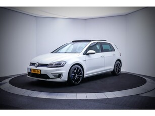 Volkswagen Golf 1.4 TSI GTE