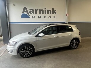 Volkswagen Golf 1.4 Tsi GTE 40 jr edition (bj 2015)