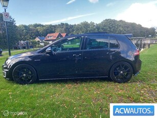 Volkswagen Golf 1.4 TSI GTE nl nap 300 pk