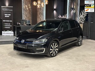 Volkswagen Golf 1.4 TSI GTEPANORAMABOMVOL