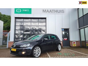 Volkswagen Golf 1.4 TSI Highline 5 deurs