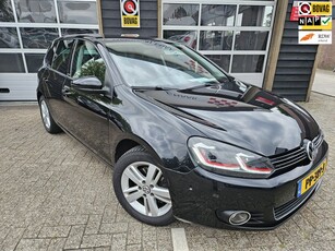 Volkswagen Golf 1.4 TSI Highline,sportief