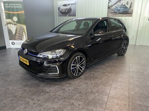 Volkswagen Golf 1.4 TSI PHEV GTE Navigatie, Climate