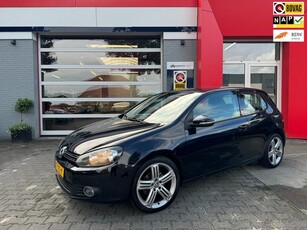 Volkswagen Golf 1.4 TSI Trendline