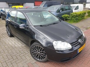 Volkswagen GOLF-1.4 TSIAutomaat-Comfortline