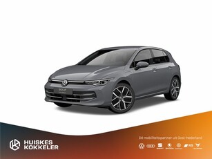 Volkswagen Golf 1.5 eHybrid 204 6DSG eHybrid 50 Edition