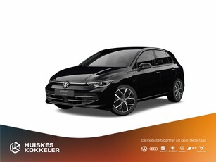 Volkswagen Golf 1.5 eHybrid 204 6DSG eHybrid 50 Edition