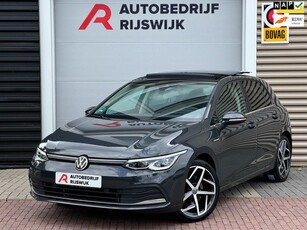 Volkswagen Golf 1.5 eTSI Pano/IQ.Light/HUD/Camera/Blindspot