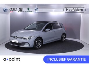 Volkswagen Golf 1.5 eTSI Style 150 pk Automaat (DSG)