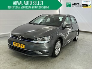 Volkswagen Golf 1.5 TSI 130pk Automaat Comfortline