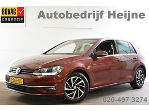 Volkswagen Golf 1.5 TSI 130PK COMFORTLINE NAVI/PDC/LMV