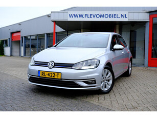 Volkswagen Golf 1.5 TSI 131pk Comfortline Navi|Adapt.Cruise|LMV|Clima