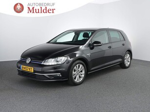 Volkswagen Golf 1.5 TSI Comfortline Business Camera ACC