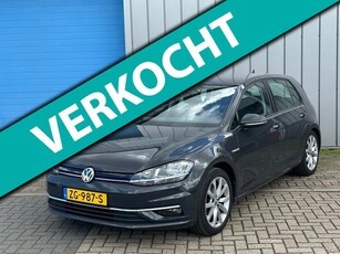 Volkswagen Golf 1.5 TSI Highline AUT VIRTUAL LED DEALER OND